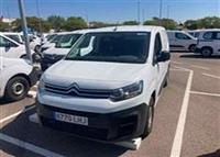 CITROEN 1.5 BLUEHDI 56KW TALLA M CONTROL (7 - 6770-LHJ